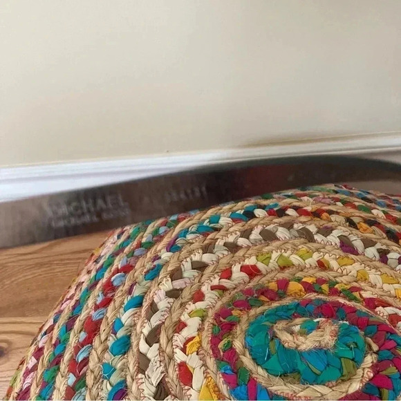 Michael Kors monogram Fanny  belt pack - Picture 2 of 6